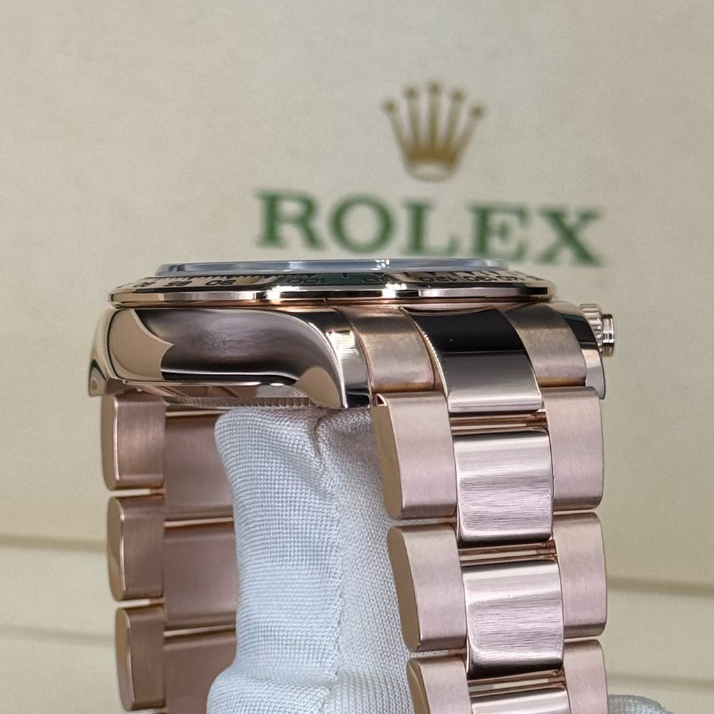 Rolex Daytona 116505