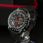 Omega Speedmaster Dark Side Of The Moon 'Alinghi' 311.92.44.30.01.002