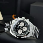 Vacheron Constantin Overseas Chronograph 5500V/110A-B481