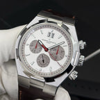 Vacheron Constantin Overseas Chronograph 49150/000a-9017
