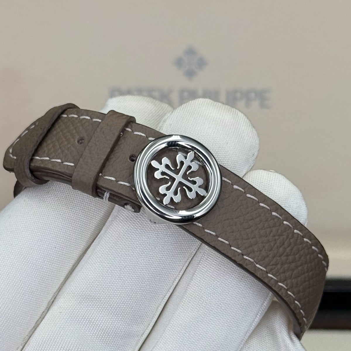 Patek Philippe World Time Chronograph Flyback 5935A-001
