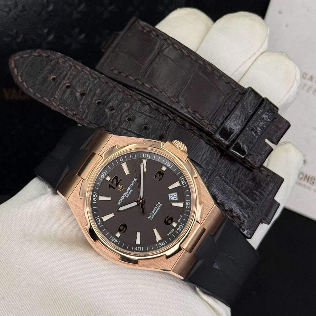 Vacheron Constantin Overseas 47040/000R-9666