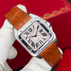 Cartier Santos 100 W20106X8