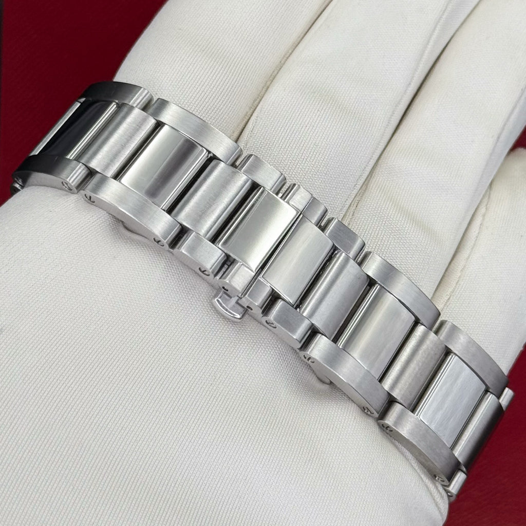 Cartier Calibre De Cartier W7100015