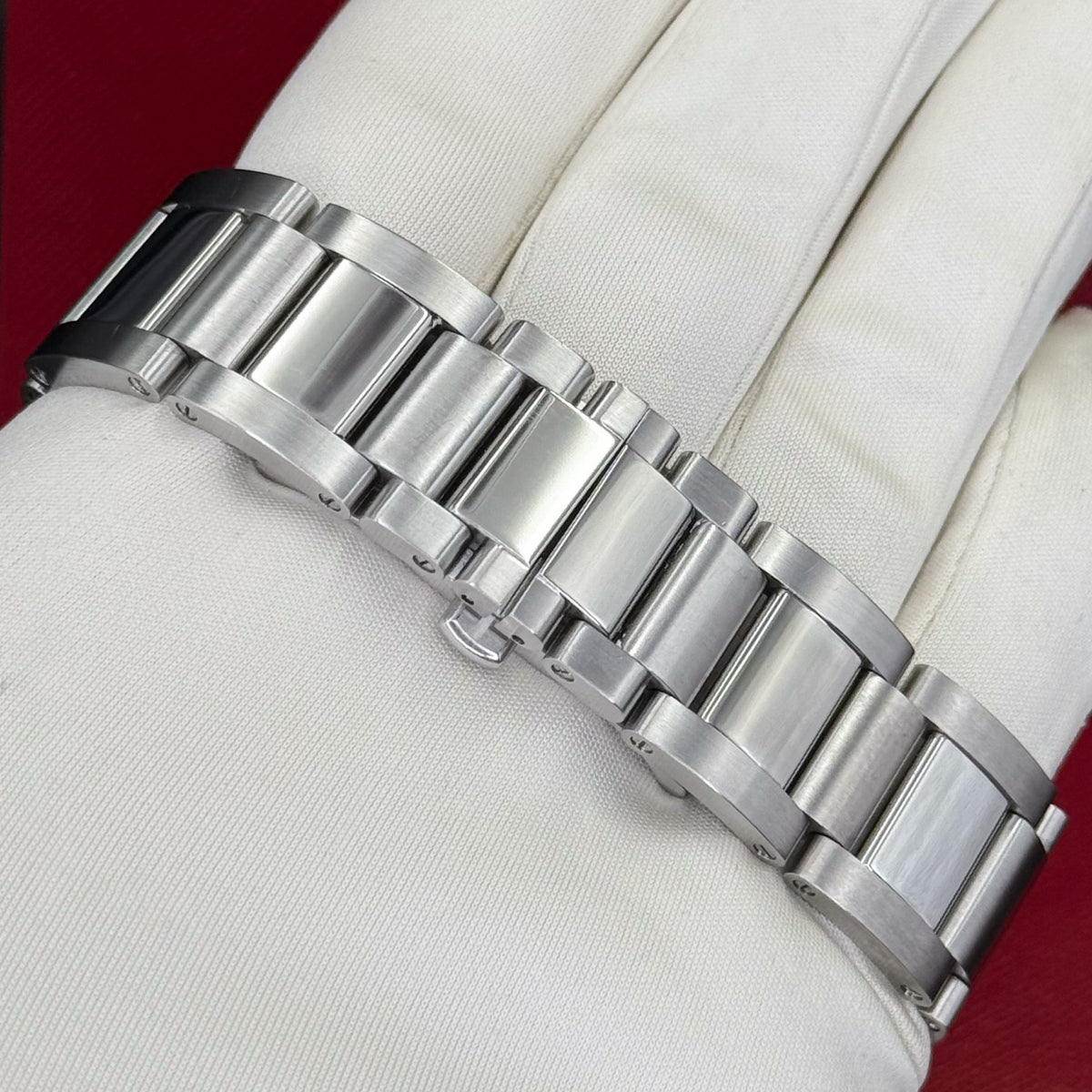 Cartier Calibre De Cartier W7100015
