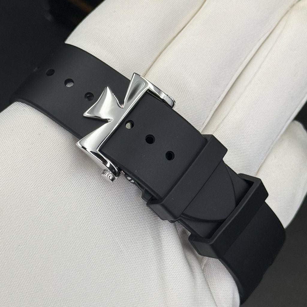 Vacheron Constantin Overseas Deep Stream 47040