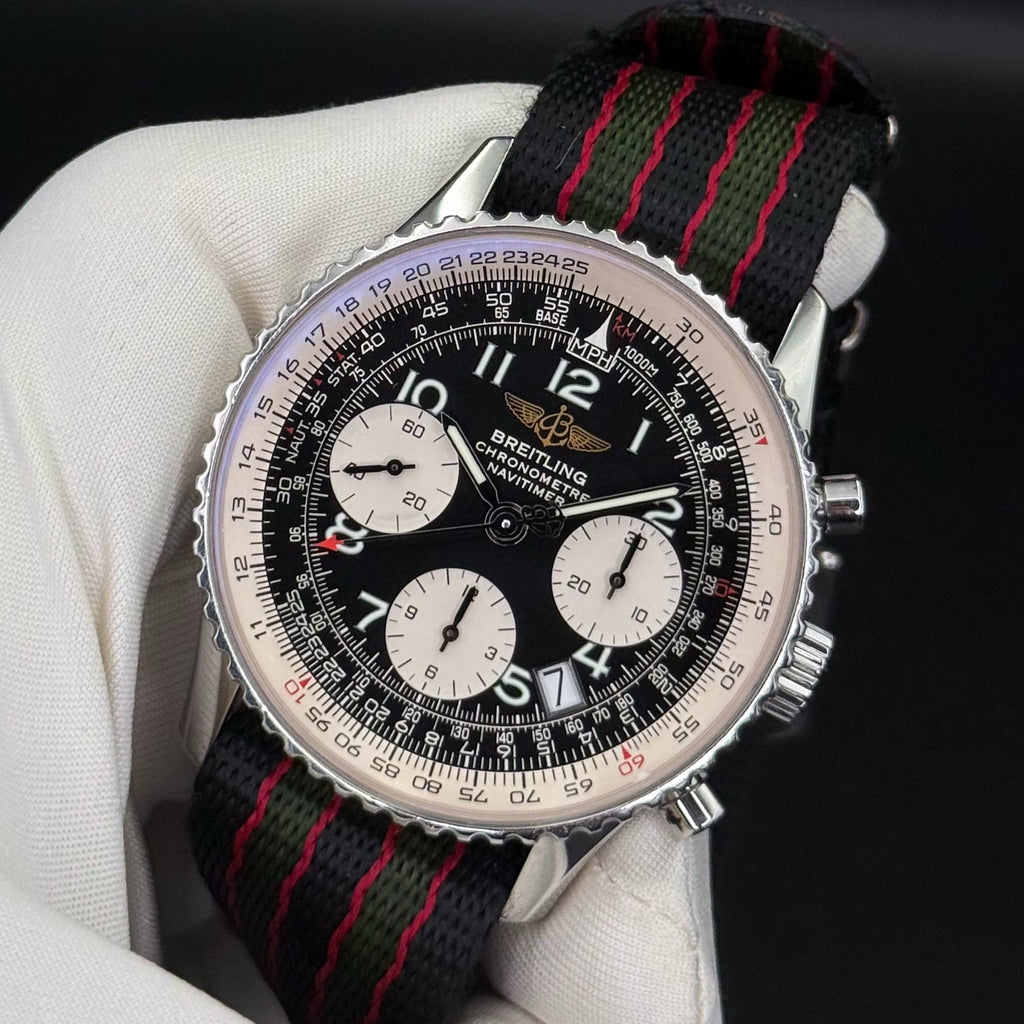 Breitling Navitimer