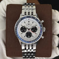 Breitling Navitimer B01 Chronograph 43 AB0138241C1A1