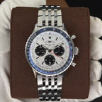 Breitling Navitimer B01 Chronograph 43 AB0138241C1A1