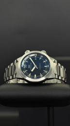 IWC Aquatimer Automatic