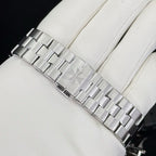Vacheron Constantin Overseas Chronograph 5500V/110A-B481