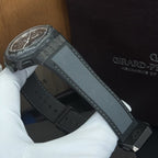 Girard Perregaux Laureato Absolute Rock Limited 81060-36-693-FH6A