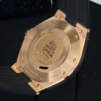 Vacheron Constantin Overseas 47040/000R-9666