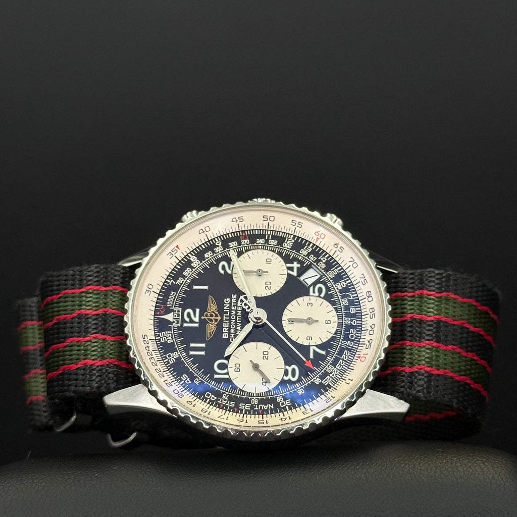 Breitling Navitimer