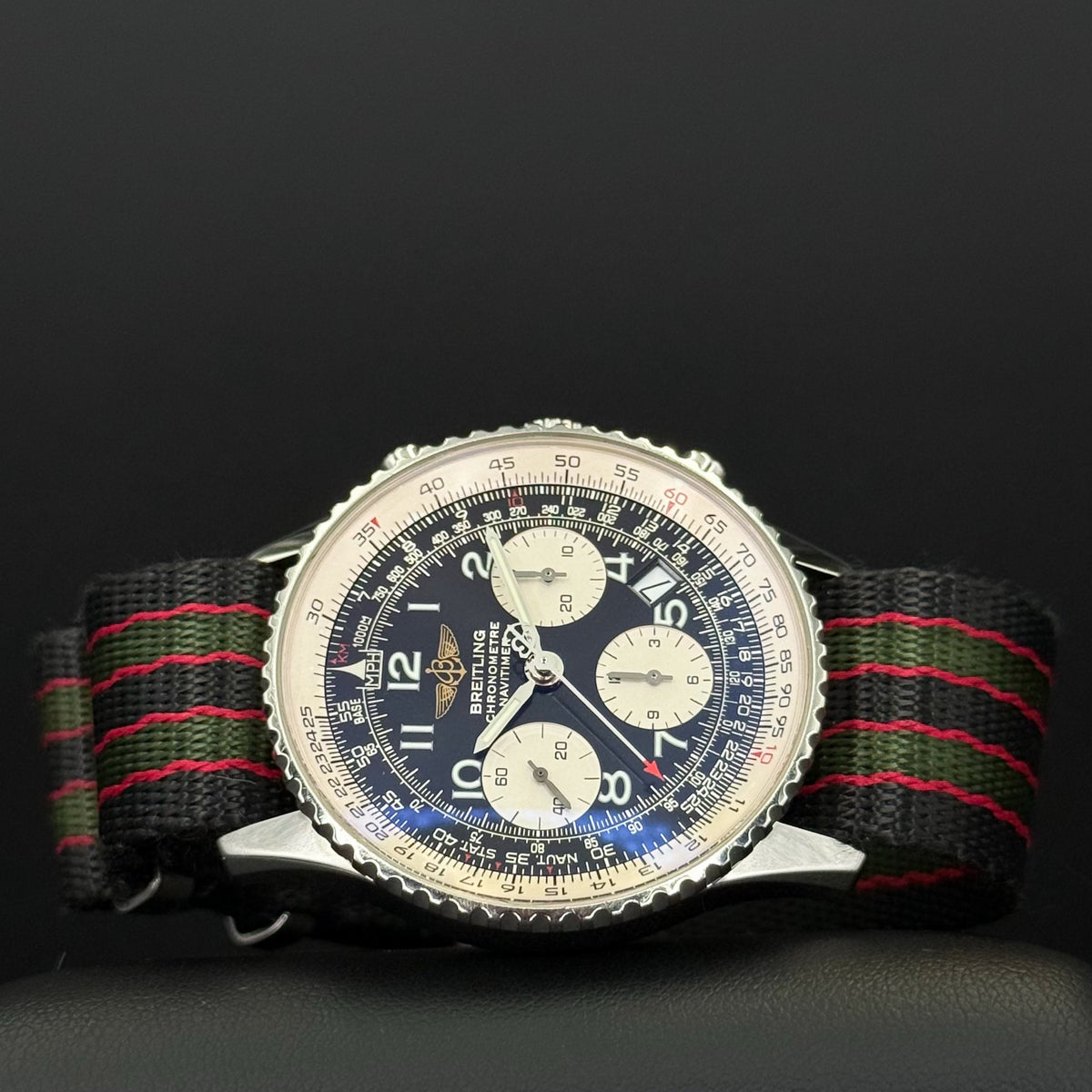 Breitling Navitimer