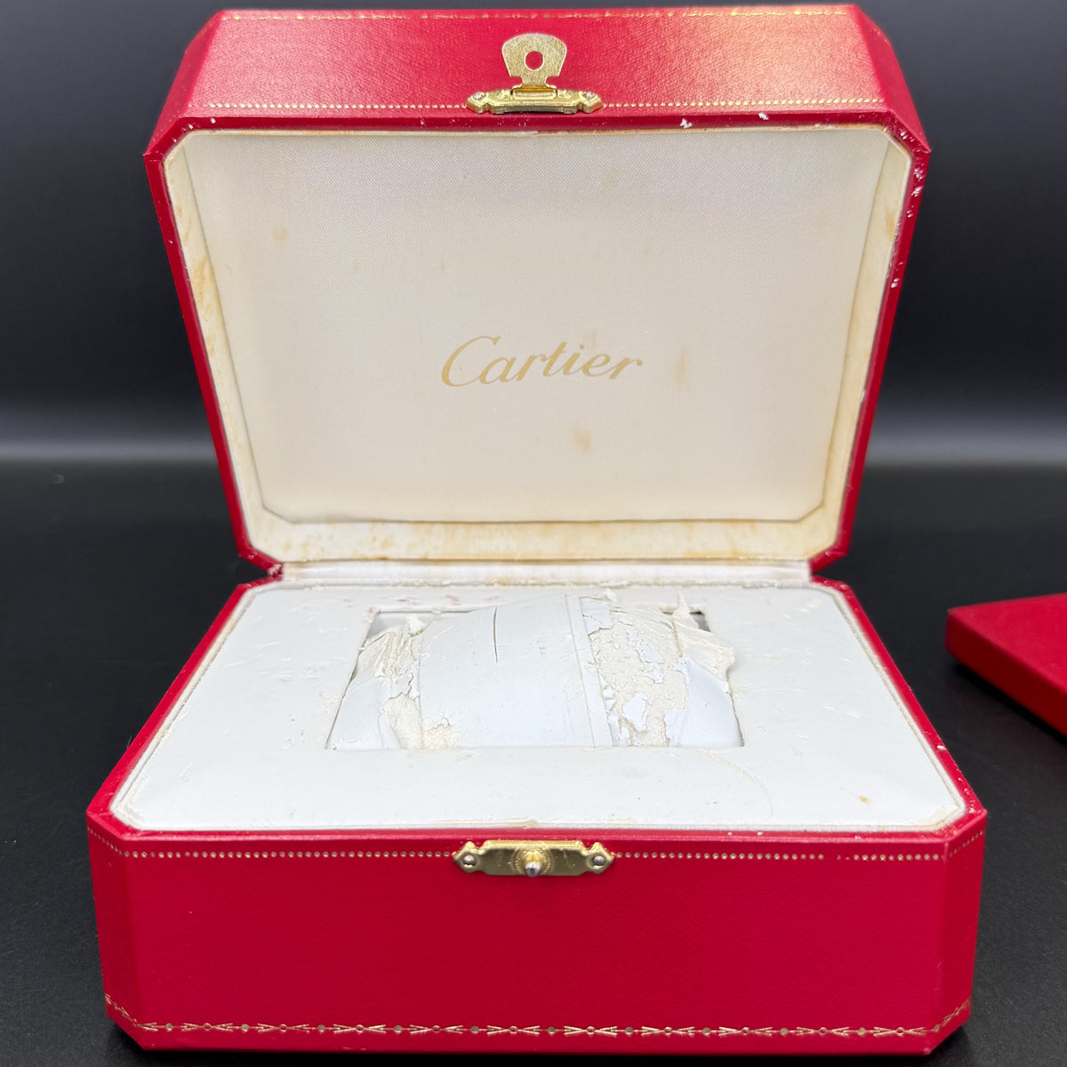 Cartier Calibre De Cartier W7100015
