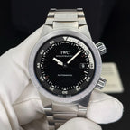 IWC Aquatimer Automatic