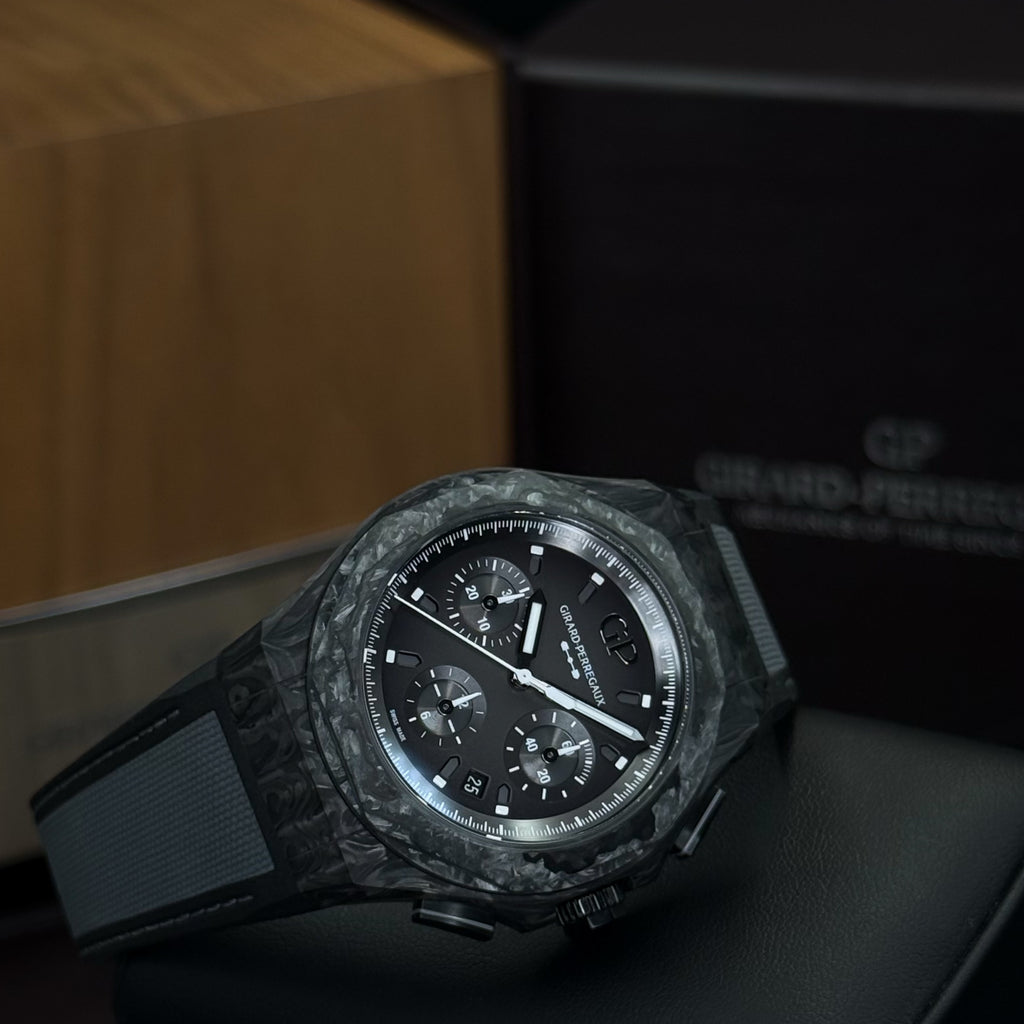 Girard Perregaux Laureato Absolute Rock Limited 81060-36-693-FH6A