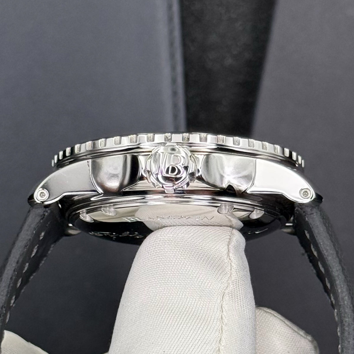 Blancpain Fifty Fathoms 5015-1130-52