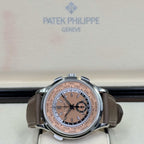 Patek Philippe World Time Chronograph Flyback 5935A-001