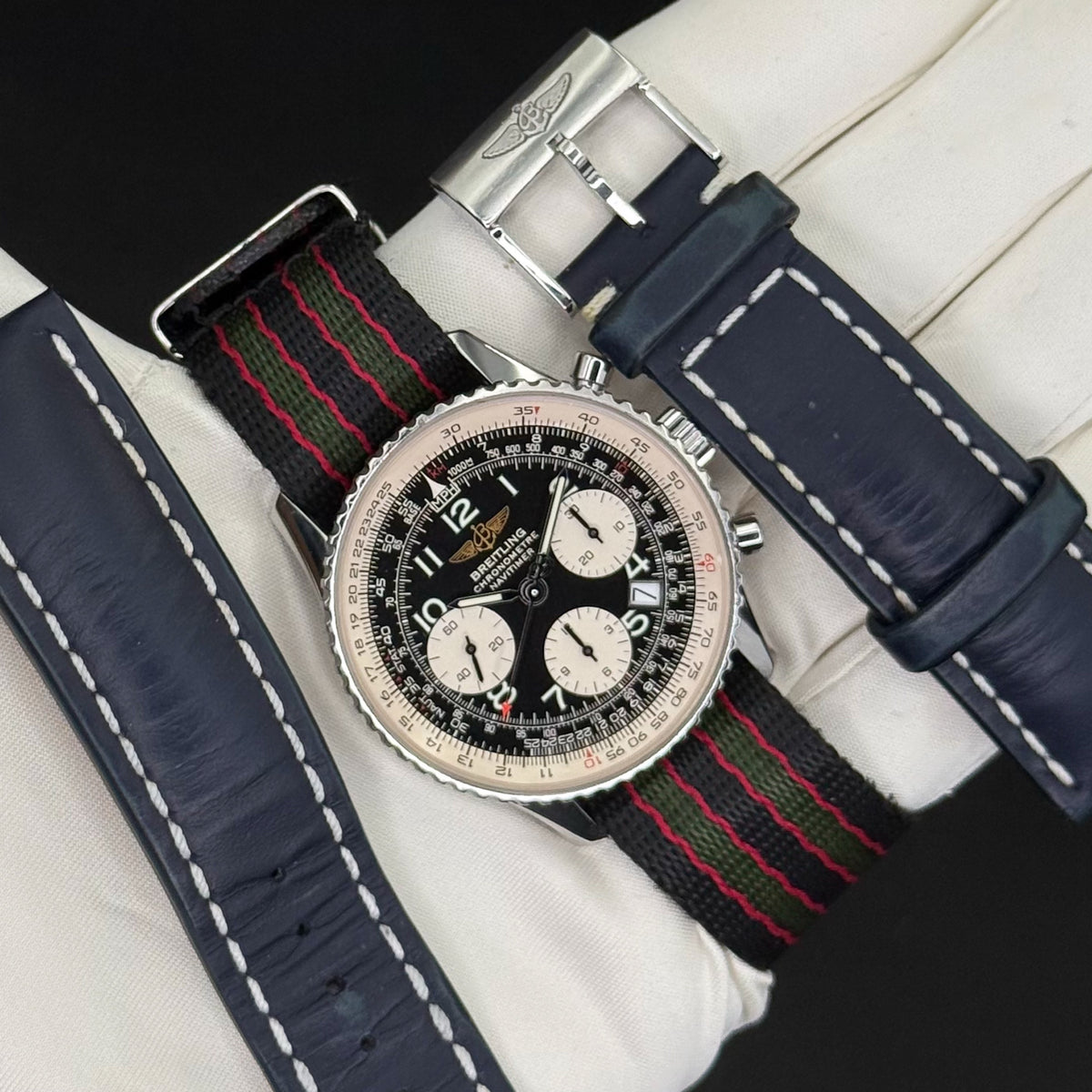 Breitling Navitimer