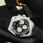 Vacheron Constantin Overseas Chronograph 5500V/110A-B481