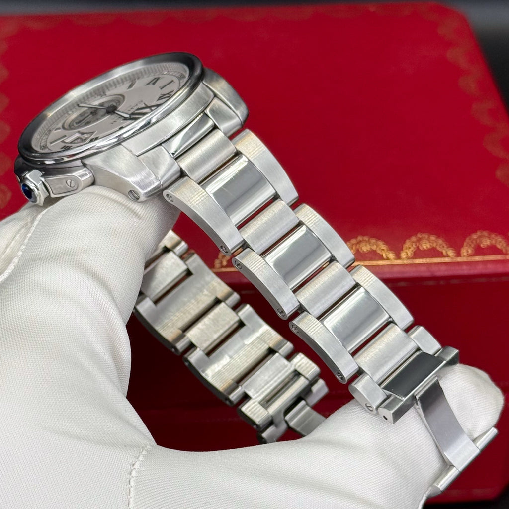 Cartier Calibre De Cartier W7100015