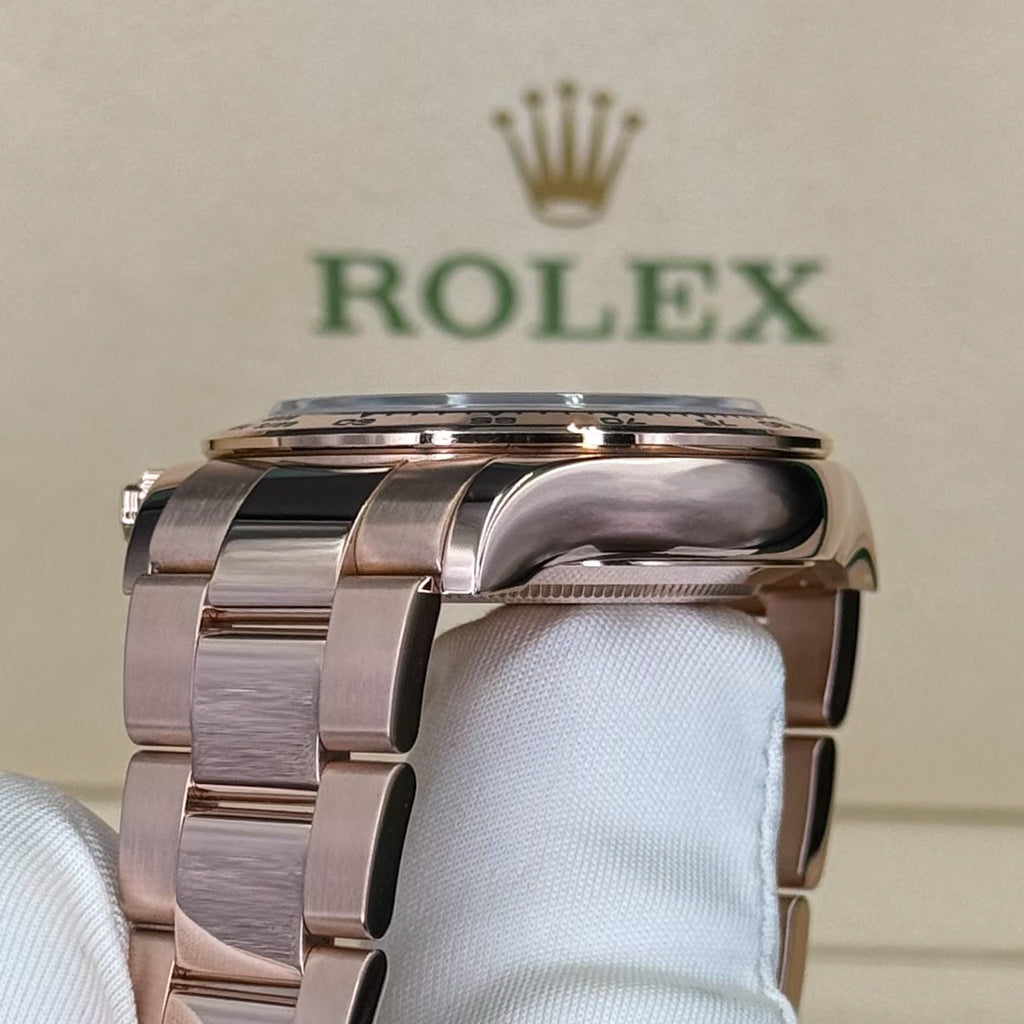Rolex Daytona 116505