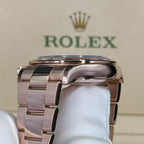 Rolex Daytona 116505