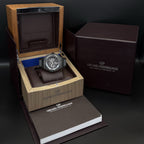 Girard Perregaux Laureato Absolute Rock Limited 81060-36-693-FH6A