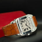 Cartier Santos 100 W20106X8