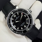 Blancpain Fifty Fathoms 5015-1130-52