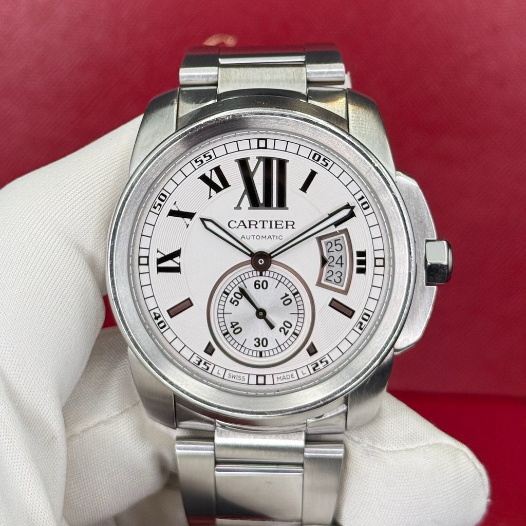 Cartier Calibre De Cartier W7100015