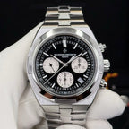 Vacheron Constantin Overseas Chronograph 5500V/110A-B481