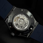 Hublot Classic Fusion Blue 45mm 511.CM.7170.RX