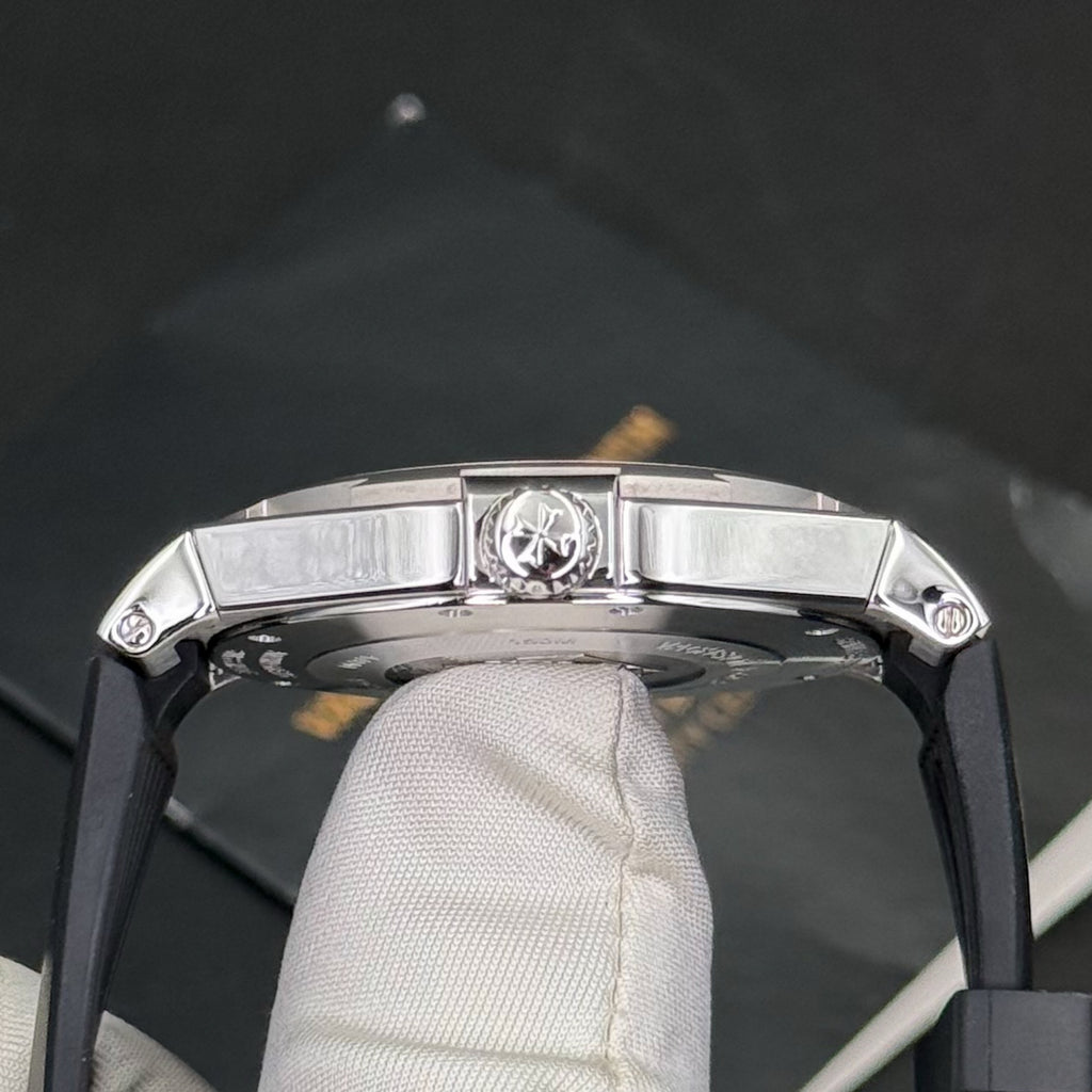 Vacheron Constantin Overseas Deep Stream 47040