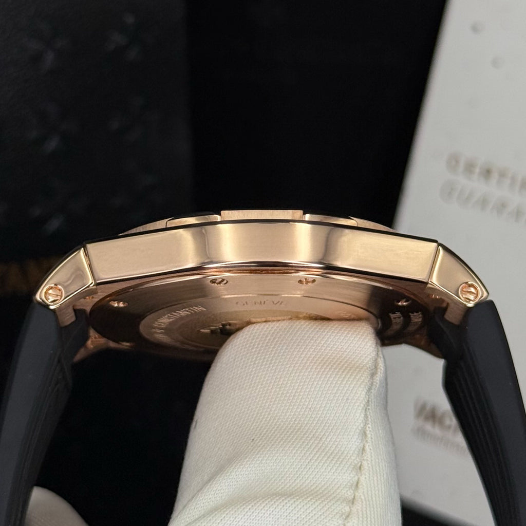Vacheron Constantin Overseas 47040/000R-9666