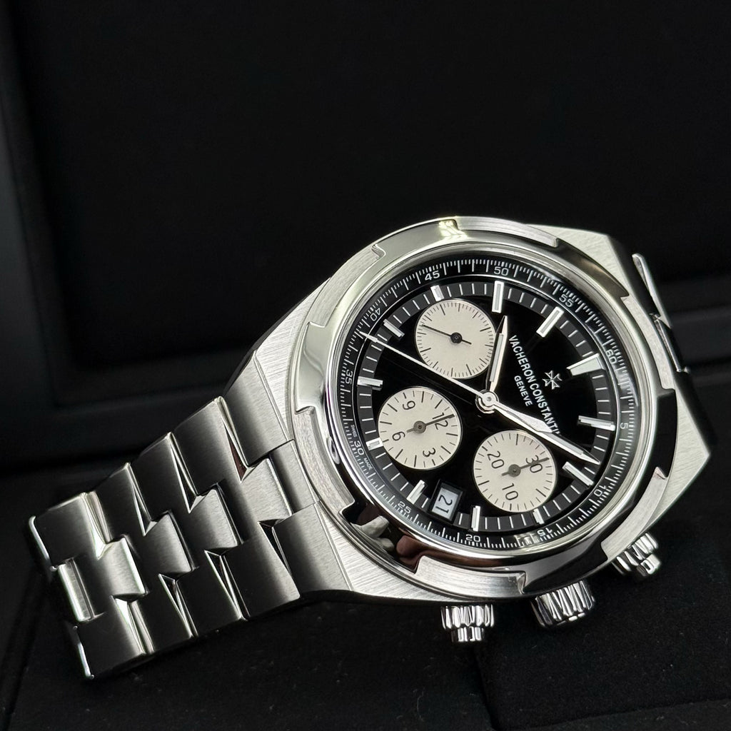 Vacheron Constantin Overseas Chronograph 5500V/110A-B481