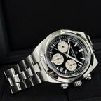 Vacheron Constantin Overseas Chronograph 5500V/110A-B481