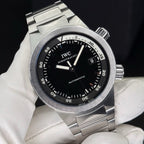 IWC Aquatimer Automatic