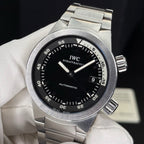IWC Aquatimer Automatic