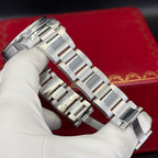 Cartier Calibre De Cartier W7100015