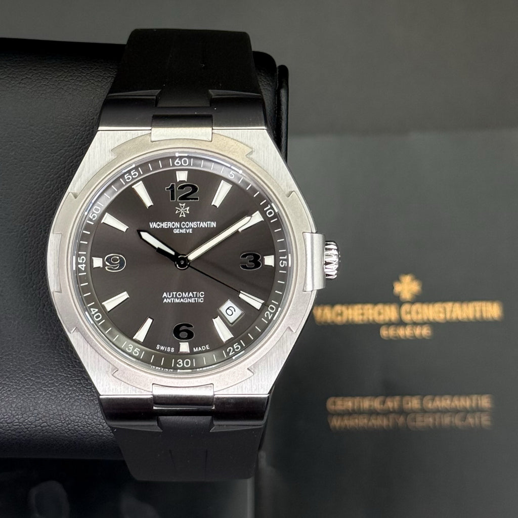 Vacheron Constantin Overseas Deep Stream 47040