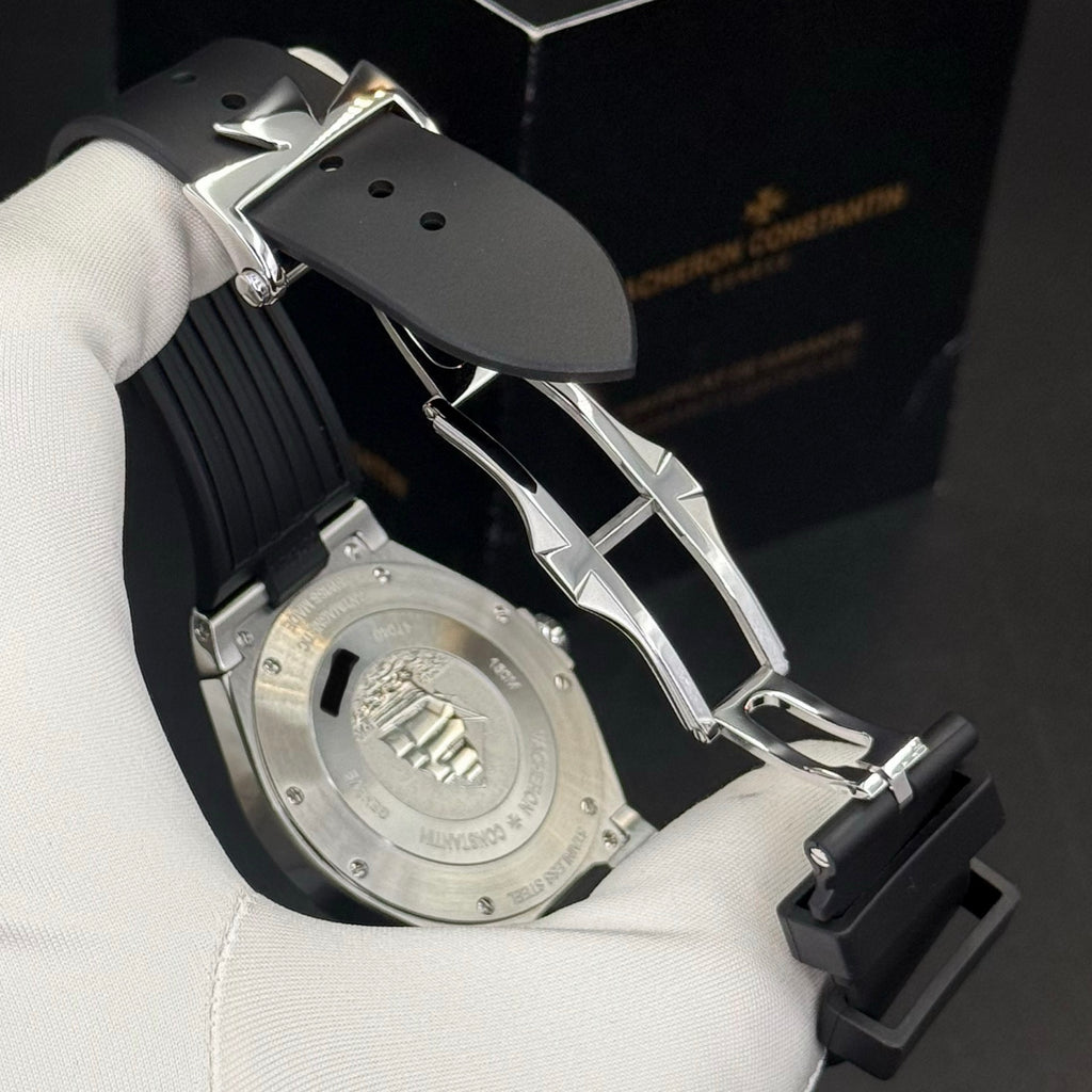 Vacheron Constantin Overseas Deep Stream 47040