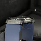 Hublot Classic Fusion Blue 45mm 511.CM.7170.RX
