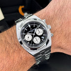 Vacheron Constantin Overseas Chronograph 5500V/110A-B481