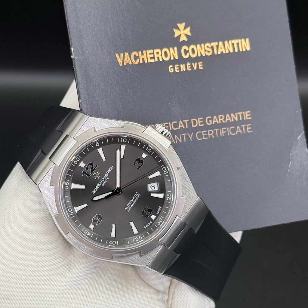 Vacheron Constantin Overseas Deep Stream 47040
