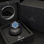 Hublot Classic Fusion Blue 45mm 511.CM.7170.RX