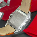 Cartier Santos 100 W20106X8