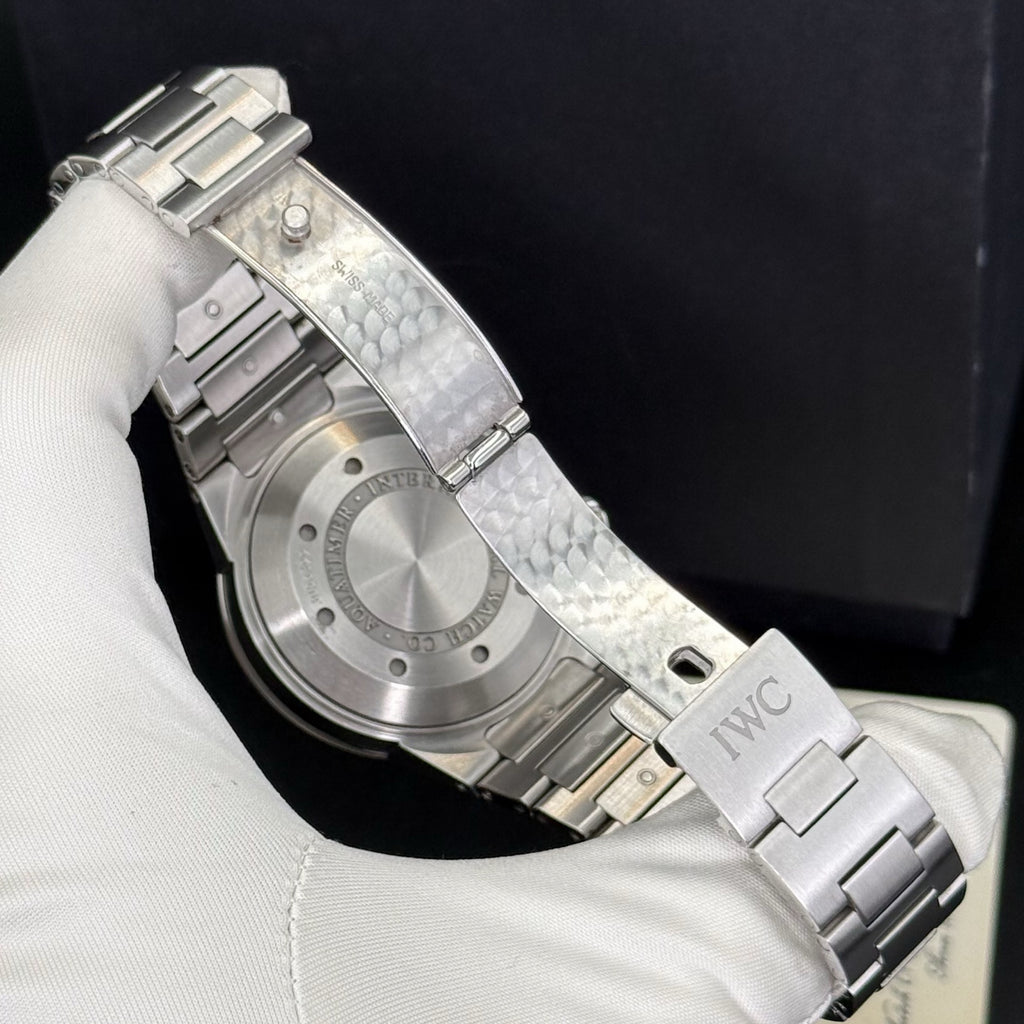 IWC Aquatimer Automatic